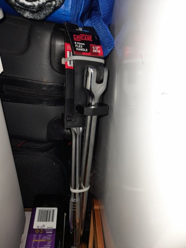 Storage King Coburg North Self Storage Unit auction IB-8417