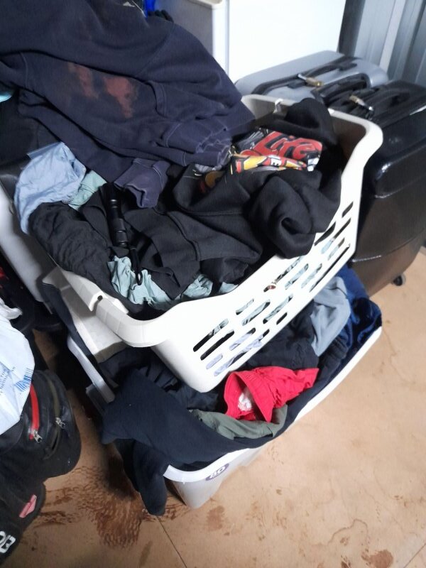 Storage King Coburg North Bid on Storage auction IB-8417