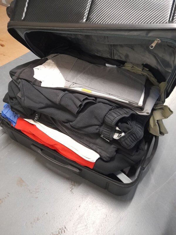 Storage King Coburg North Abandoned Storage Auctions auction IB-8417