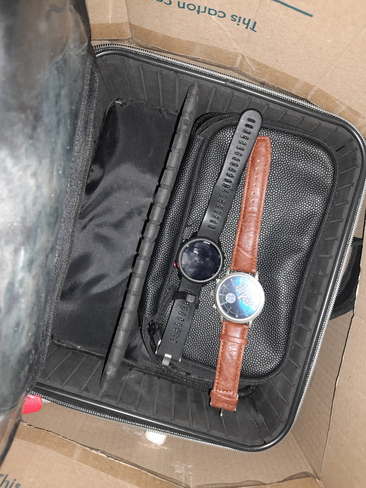 Storage King Mitchell Storage Facility Unit auction IB-9757