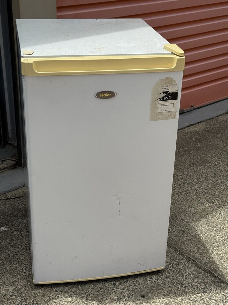 Guardian Self Storage Ballina Storage Unit auction IB-5165