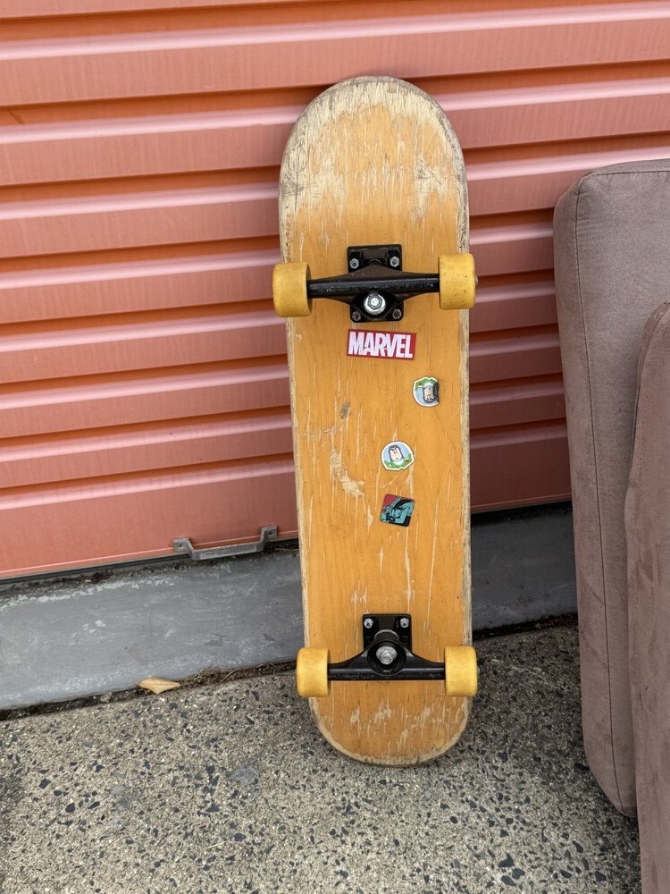 Guardian Self Storage Ballina Storage Facility Unit auction IB-5165