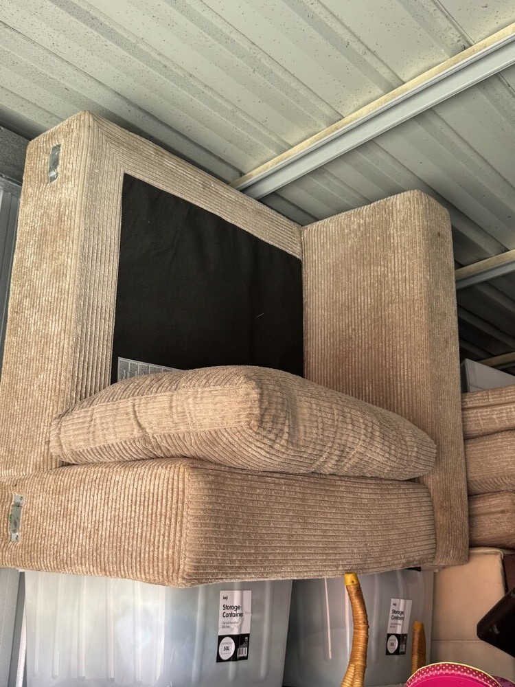 Guardian Self Storage Ballina Self Storage Facility Unit auction IB-5165