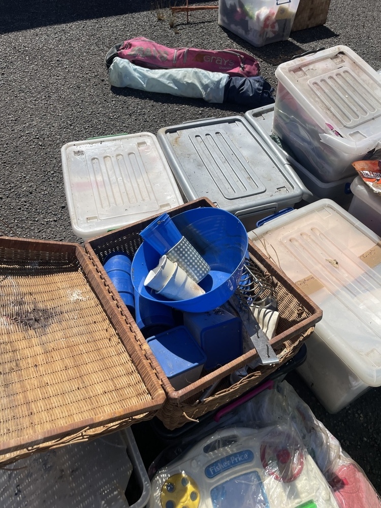 Mittagong Warehousing & Storage Self Storage auction IB-9316