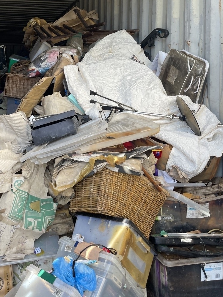 Mittagong Warehousing & Storage Self Storage auction IB-9316