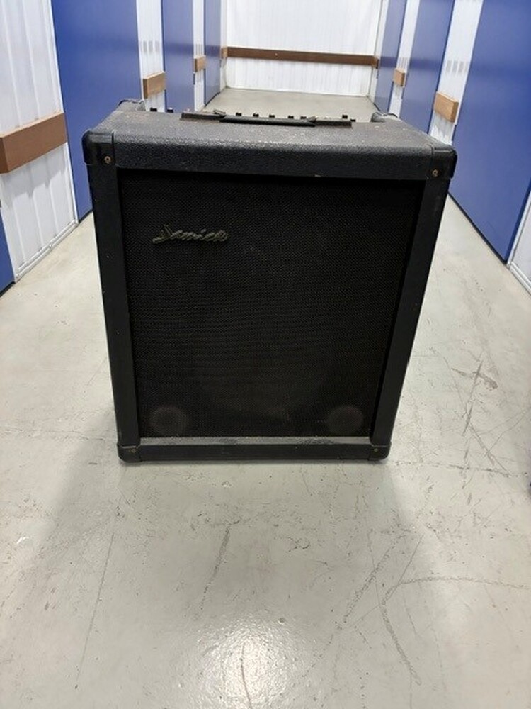 Storage King Rozelle Storage auction IB-7042