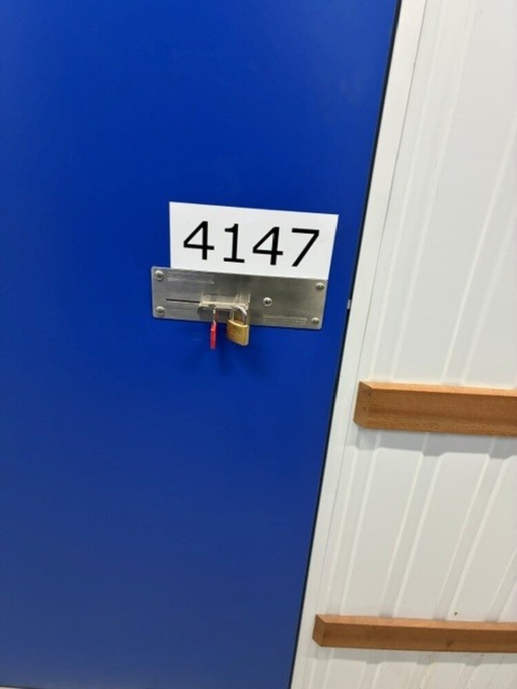 Storage King Rozelle Bid on Self Storage Unit auction IB-7042