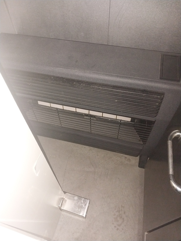 Storage King Artarmon Storage Facility Unit auction IB-9970