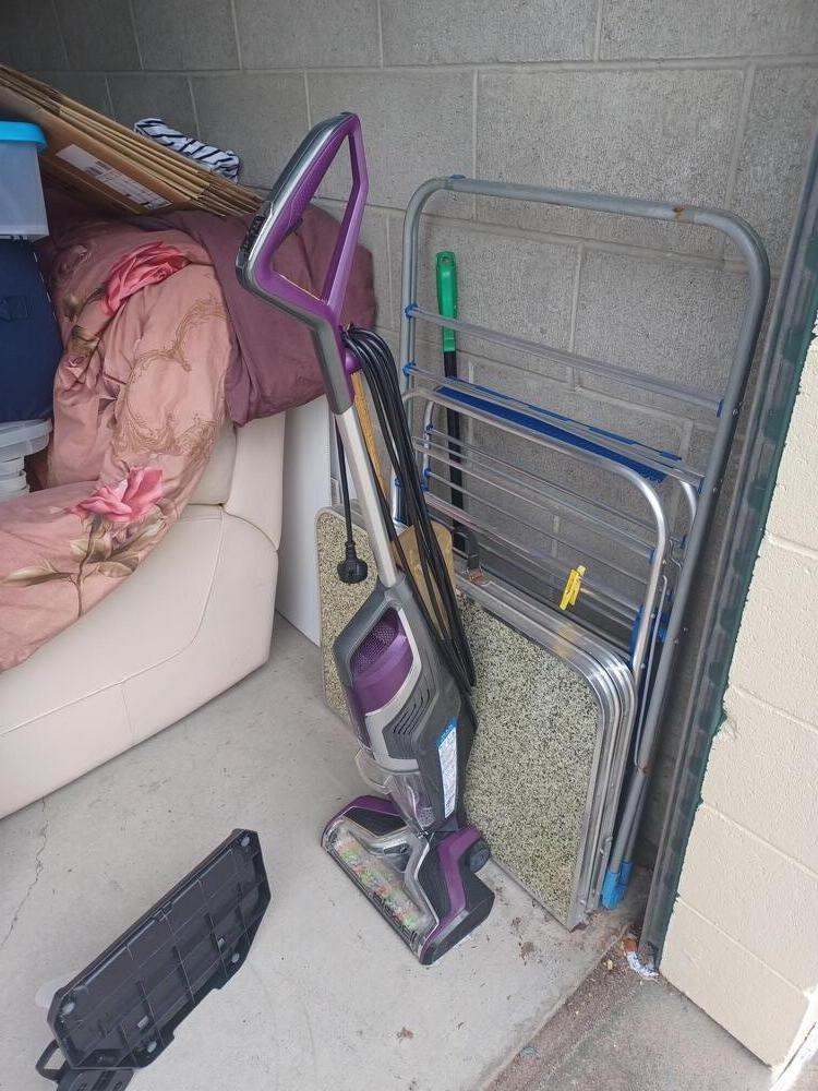 Loxon Storage Underwood Bid on Storage auction IB-4647