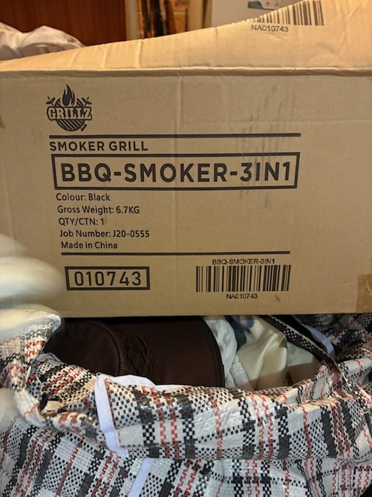 Storage King Kings Park Self Storage auction IB-7003