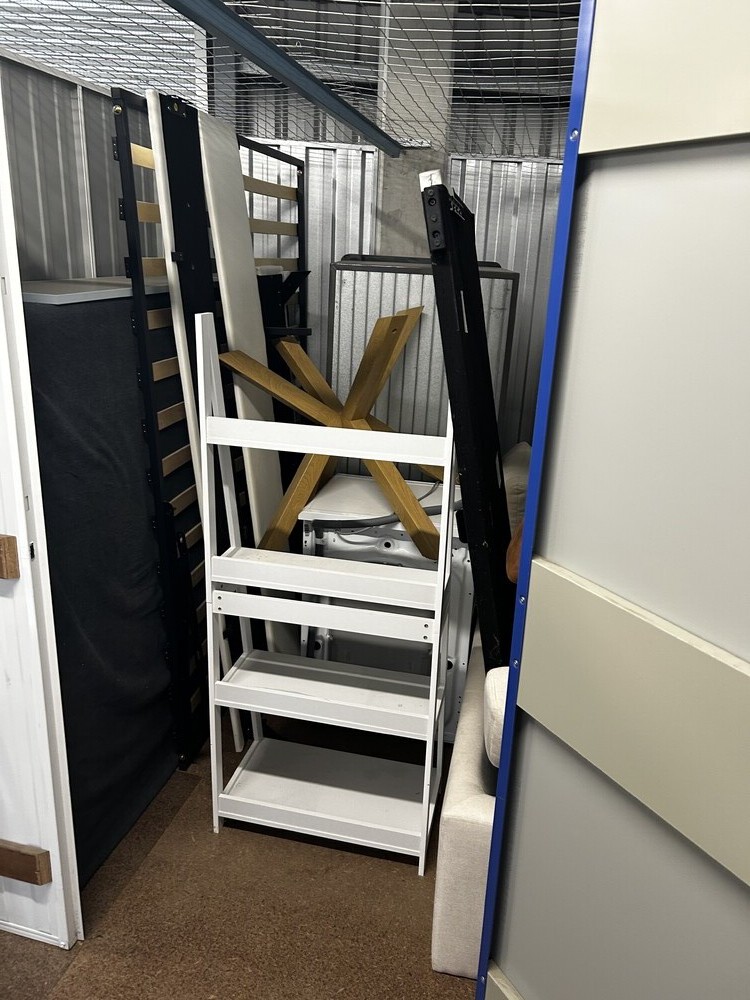 Storage King Yarraville Storage auction IB-9844