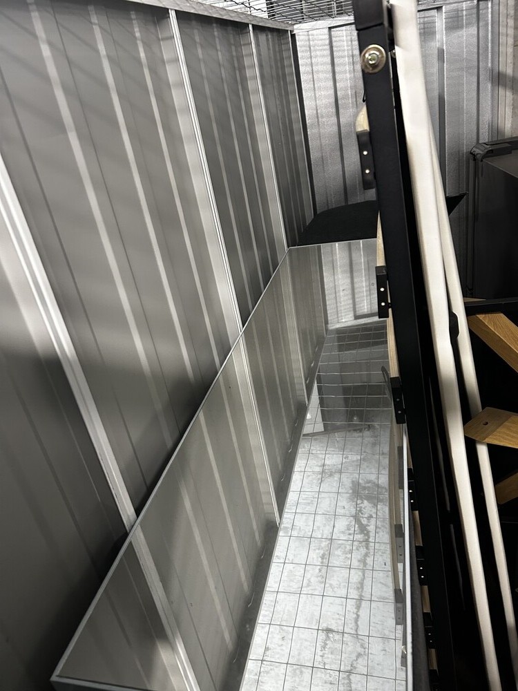 Storage King Yarraville Self Storage Unit auction IB-9844