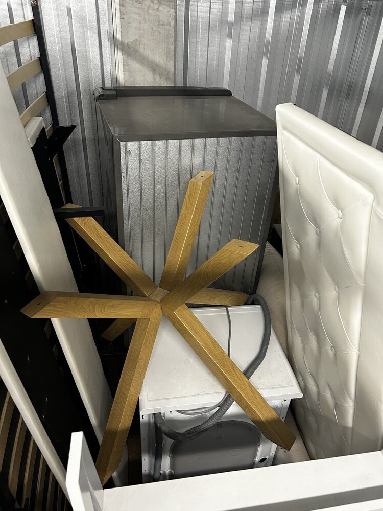 Storage King Yarraville Bid on Storage Unit auction IB-9844