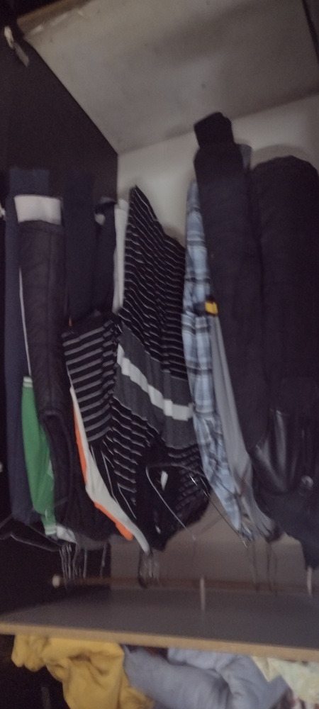 Kennards Self Storage Preston Abandoned Self Storage Auctions auction IB-6025