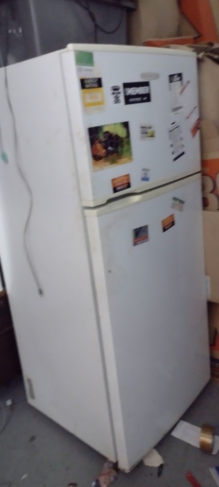 Kennards Self Storage Preston Storage garage Auctions auction IB-6025