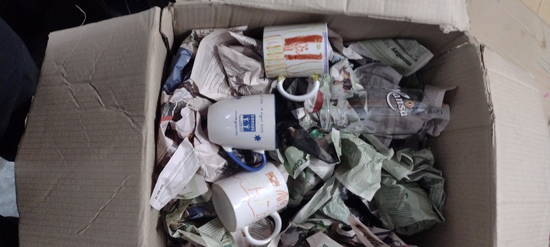 Kennards Self Storage Preston Storage lock up Auctions auction IB-6025