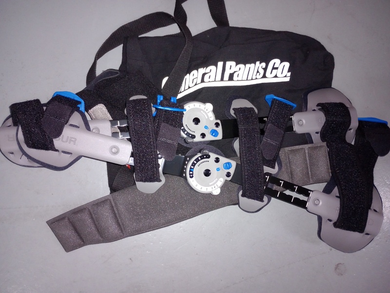 Kennards Self Storage North Melbourne Storage Unit auction IB-1280