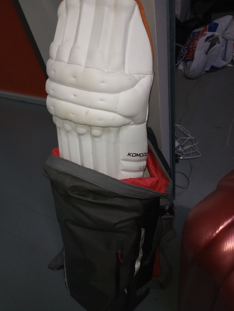 Kennards Self Storage North Melbourne Self Storage Unit auction IB-1280