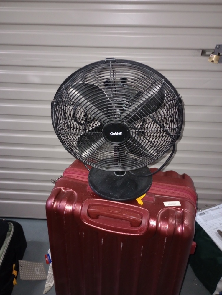 Kennards Self Storage North Melbourne AustraliaÂ Storage Auctions auction IB-1280