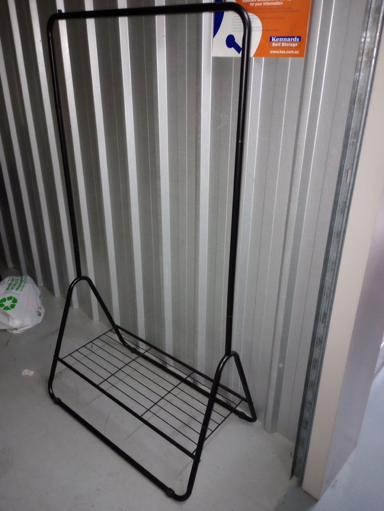 Kennards Self Storage North Melbourne Self Storage Auctions Australia auction IB-1280