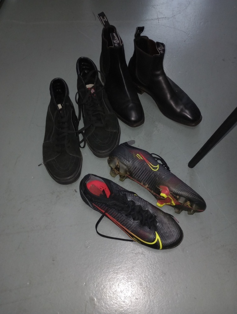 Kennards Self Storage North Melbourne Storage centre Auctions auction IB-1280