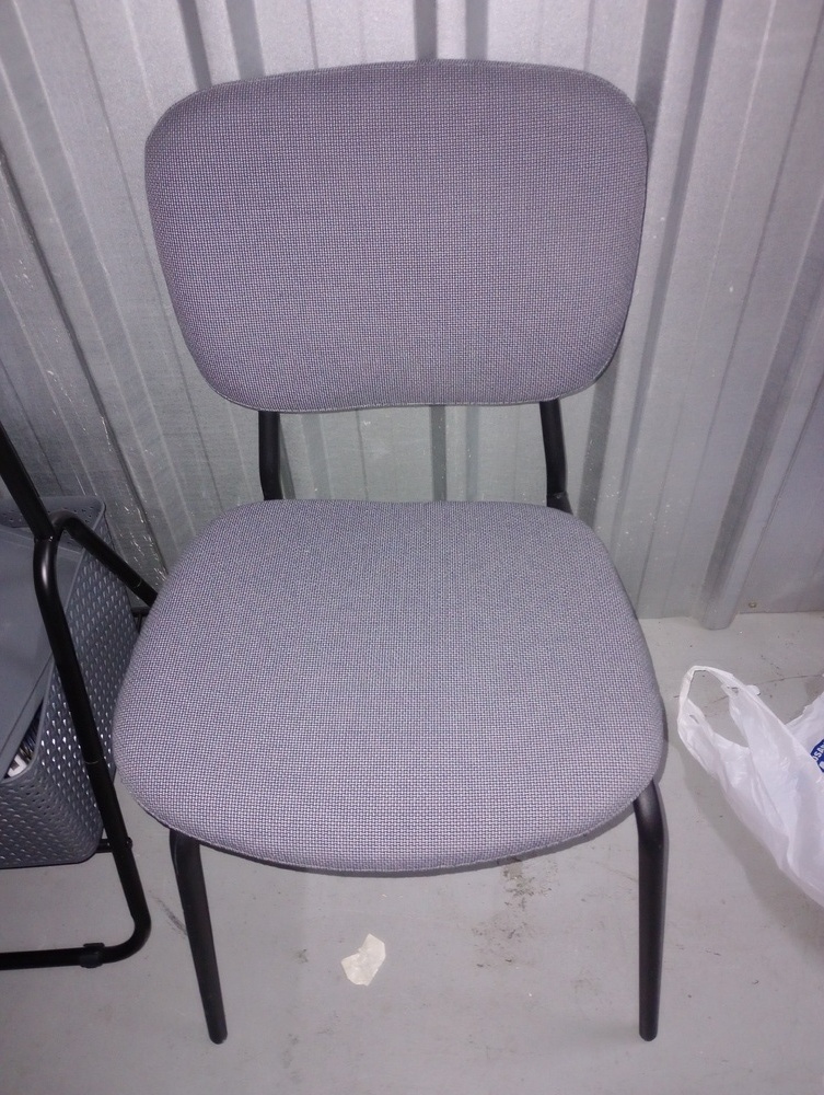 Kennards Self Storage North Melbourne Storage garage Auctions auction IB-1280