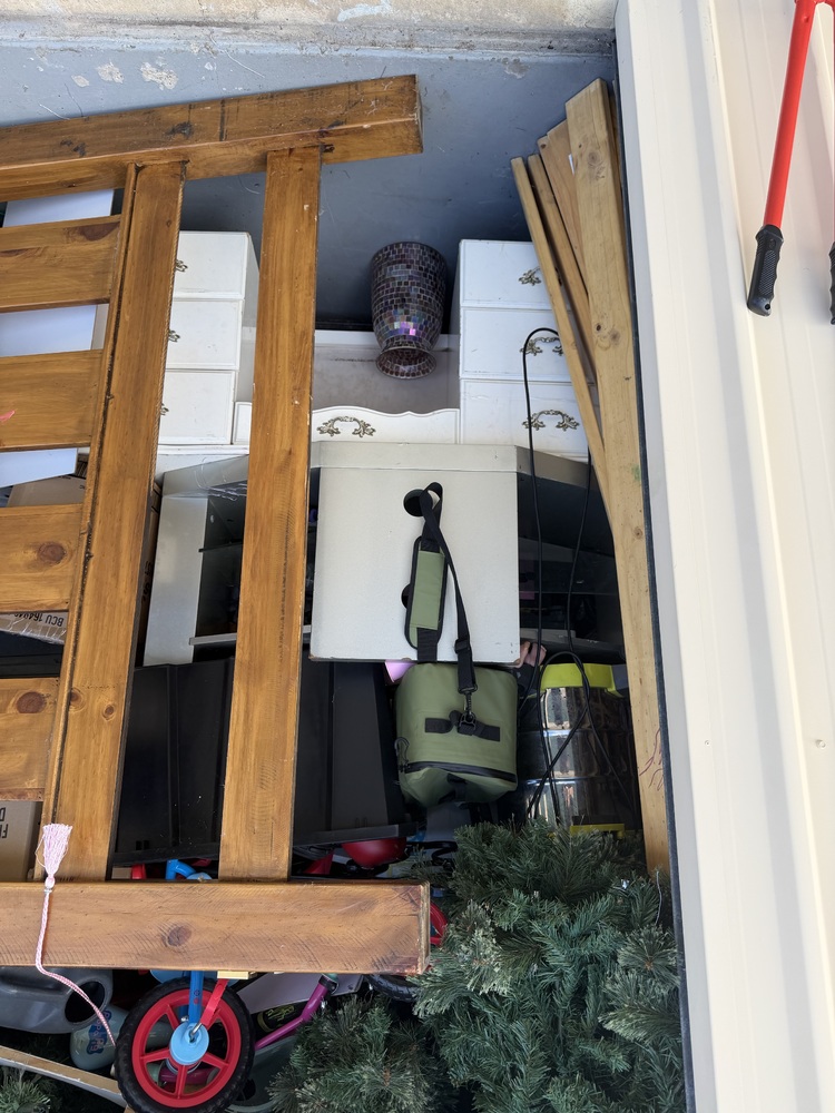 Loxon Storage Caboolture Storage Facility Unit auction IB-7632