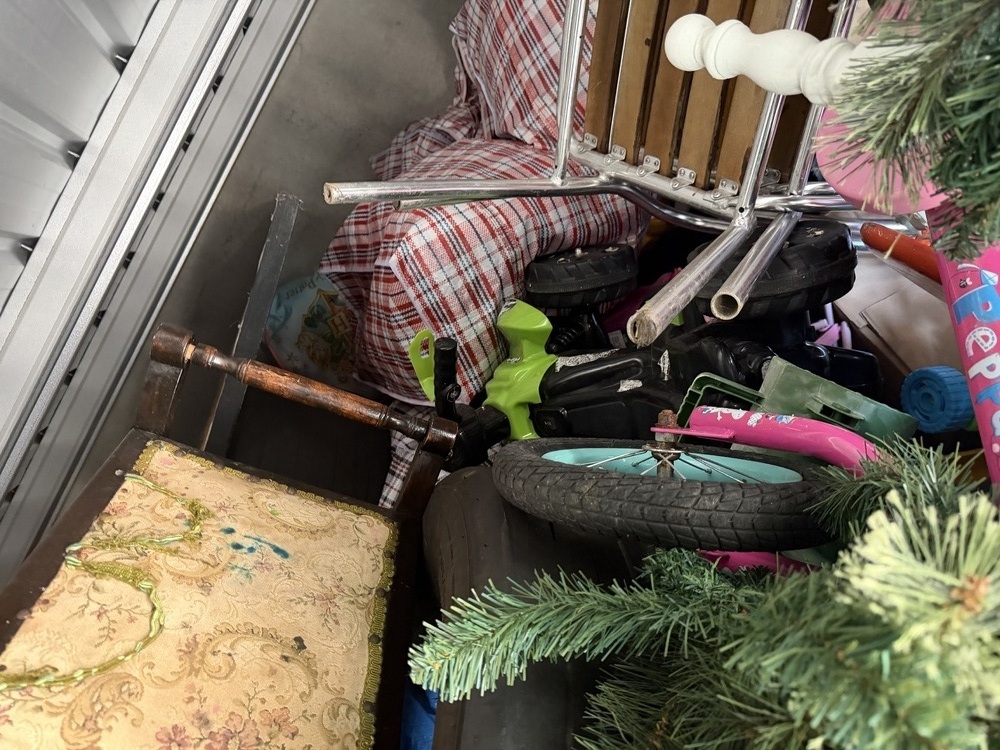 Loxon Storage Caboolture Self Storage Facility Unit auction IB-7632