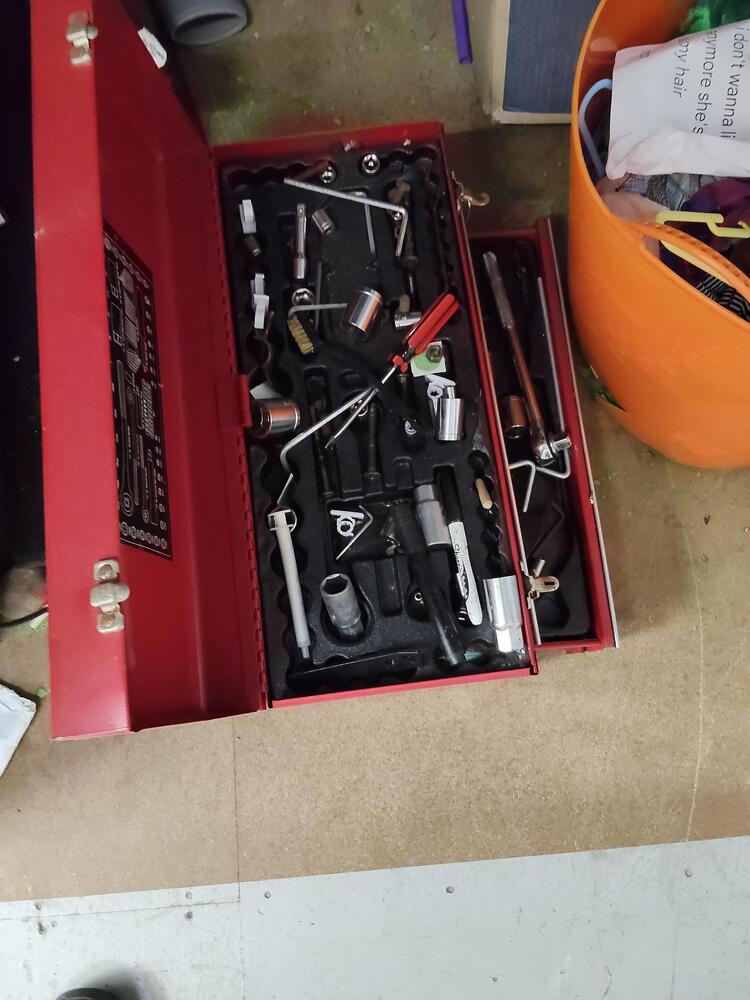 Storage King Tweed Heads Storage Facility Unit auction IB-6139