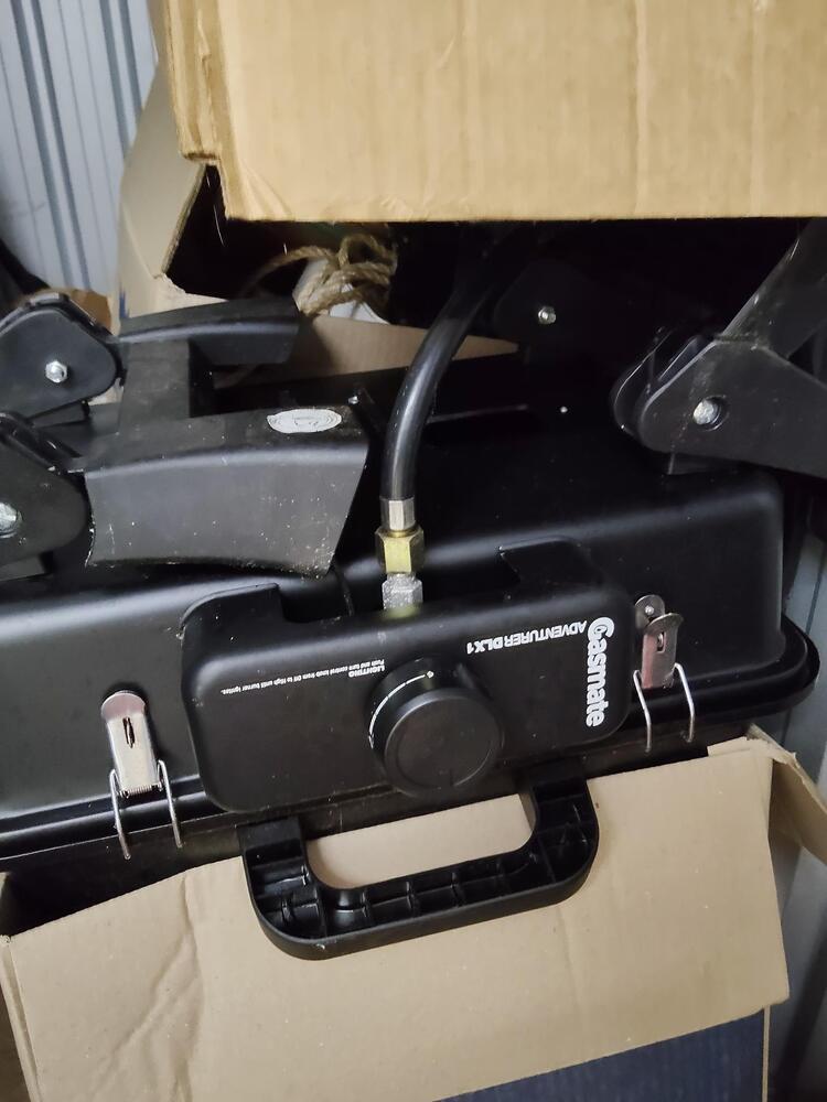 Storage King Tweed Heads Storage auction IB-6139