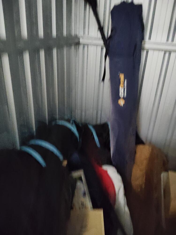 Storage King Tweed Heads Self Storage Unit auction IB-6139