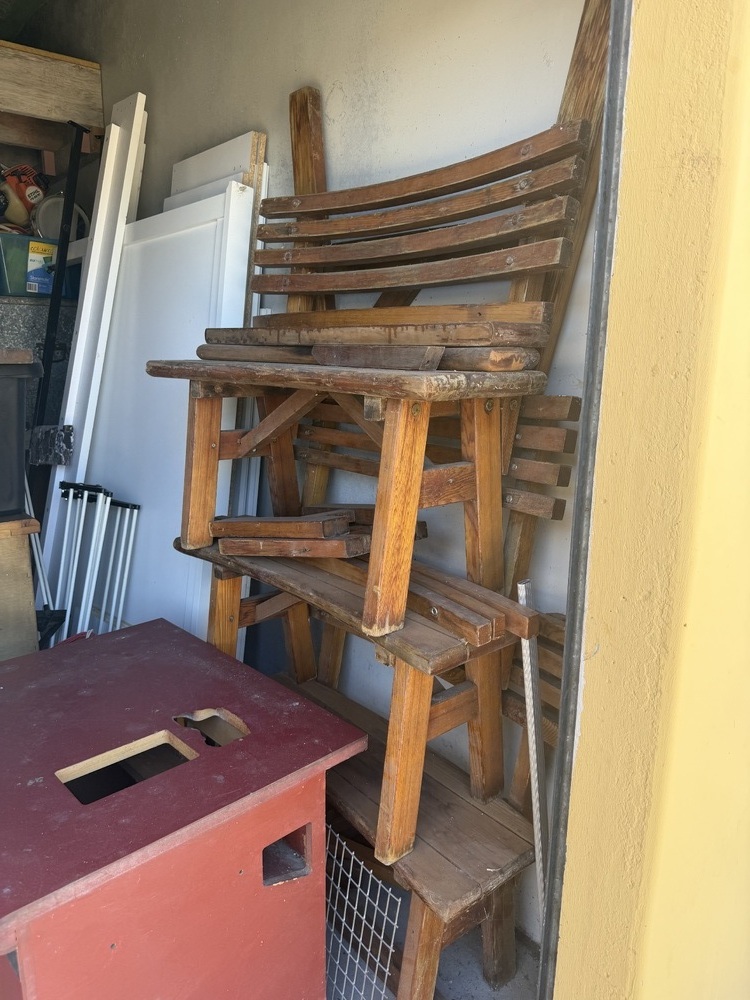 Lifestyle Group - Cochrane St Storage Facility Unit auction IB-2032