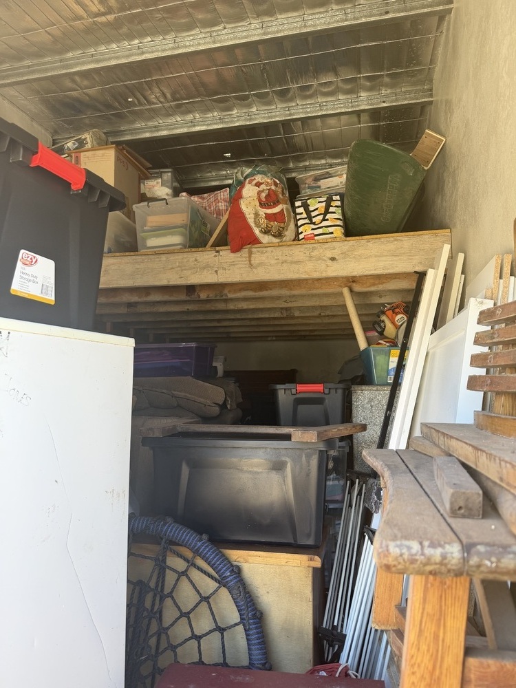 Lifestyle Group - Cochrane St Self Storage Unit auction IB-2032