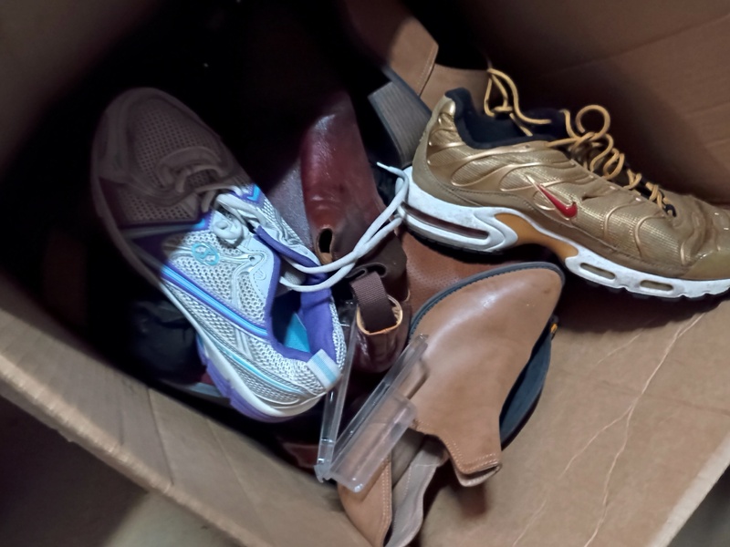 Kennards Self Storage Truganina Storage Facility Unit auction IB-1531