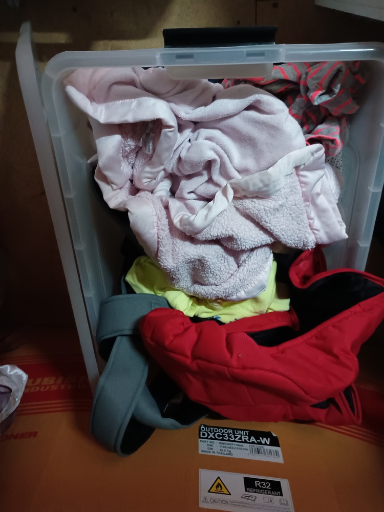 Kennards Self Storage Truganina Self Storage Unit auction IB-1531