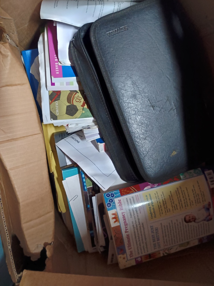 Kennards Self Storage Truganina Self Storage auction IB-1531