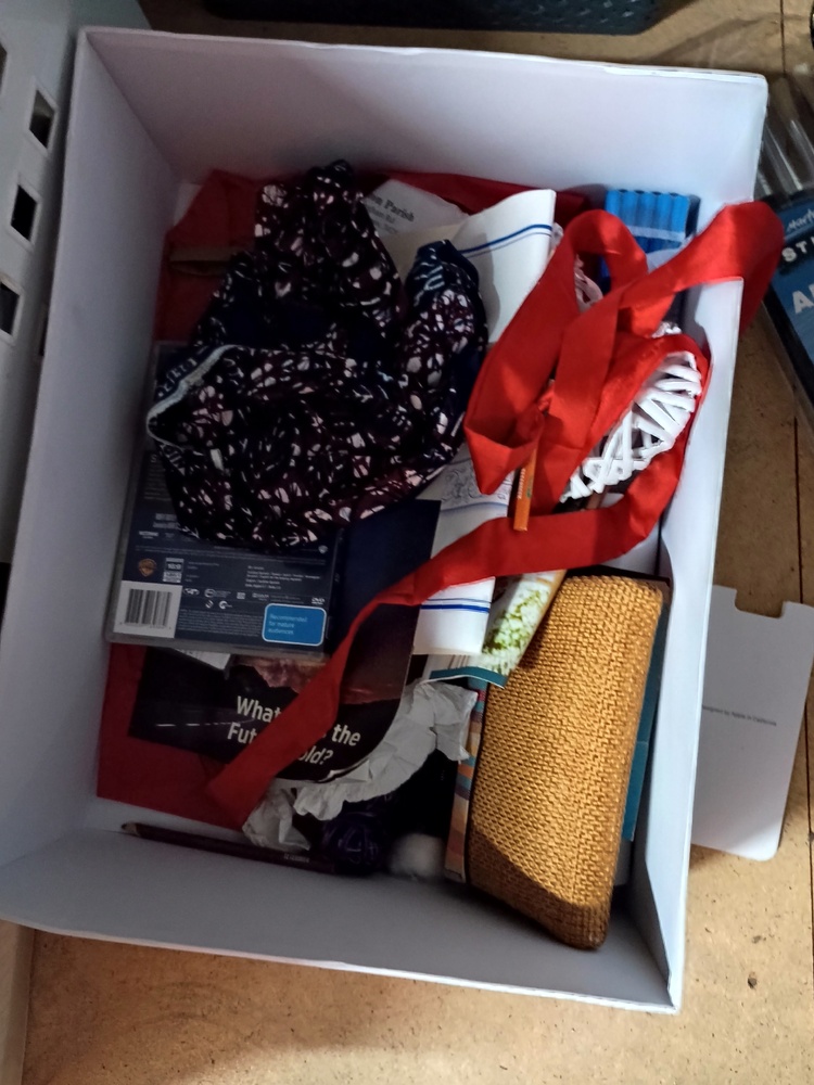 Kennards Self Storage Truganina Bid on Storage Unit auction IB-1531