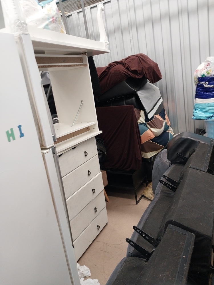 Storage King Dandenong South Self Storage Facility Unit auction IB-6303