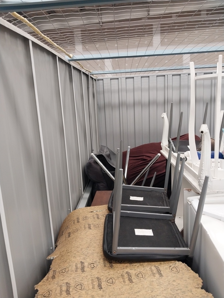 Storage King Dandenong South Bid on Storage Unit auction IB-6303