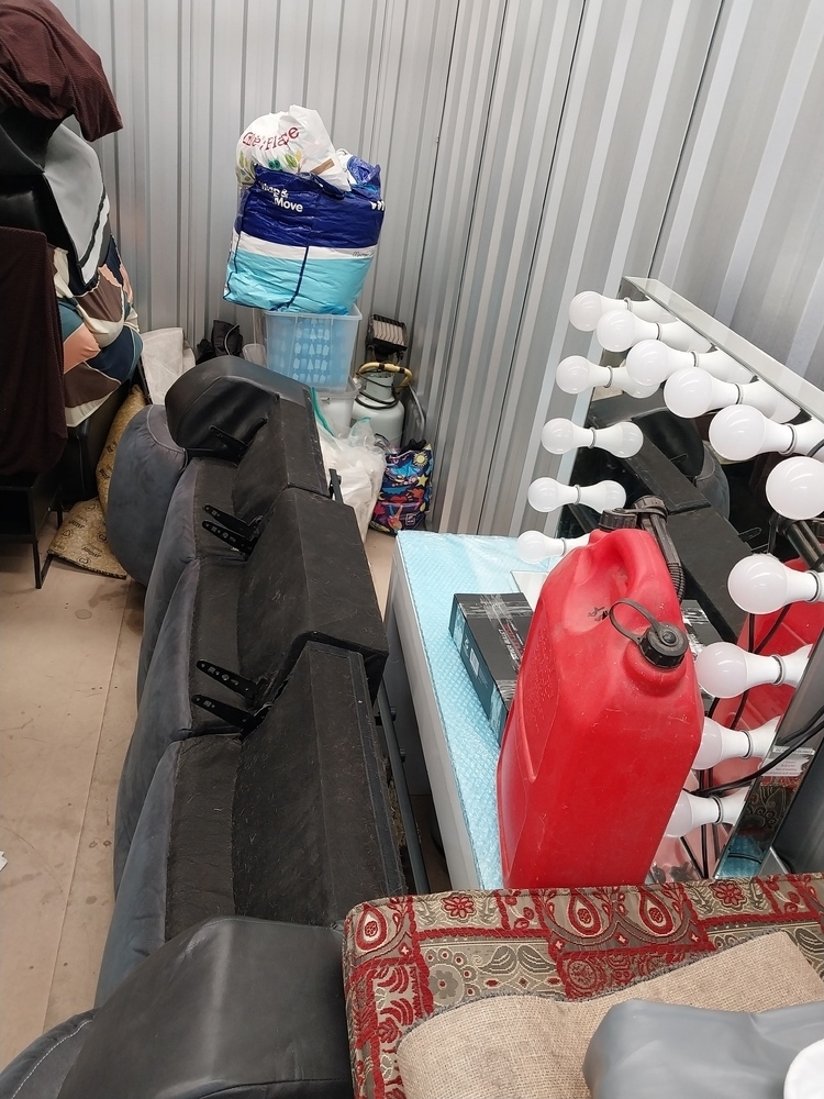 Storage King Dandenong South Bid on Storage auction IB-6303