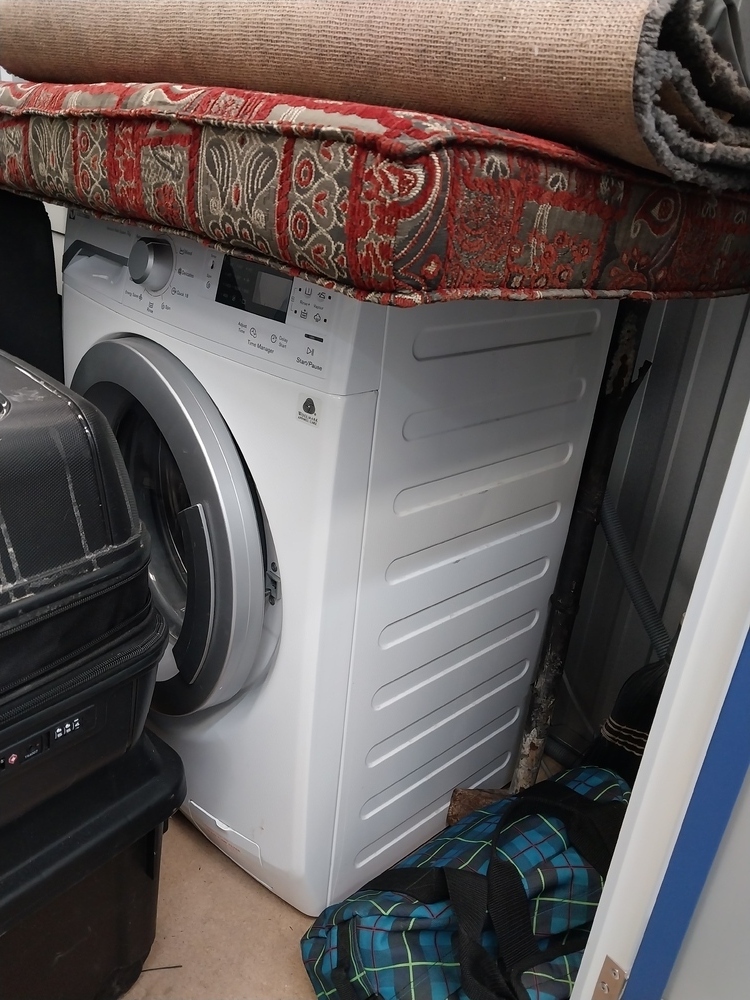 Storage King Dandenong South Bid on Self Storage Unit auction IB-6303