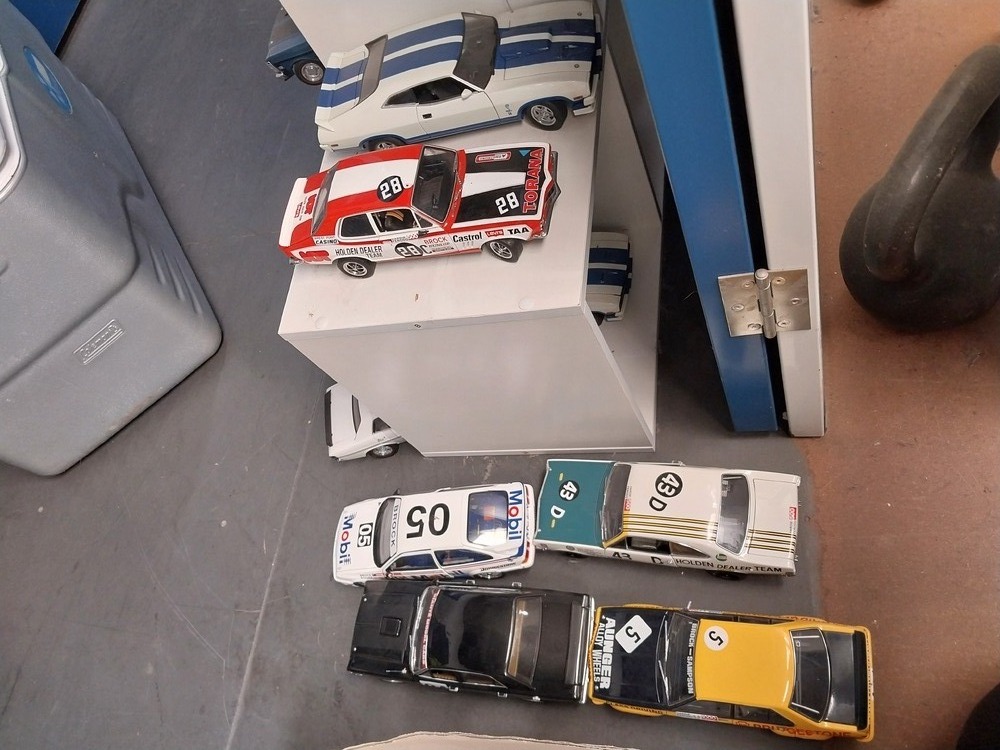 Storage King Osborne Park Self Storage auction IB-7287