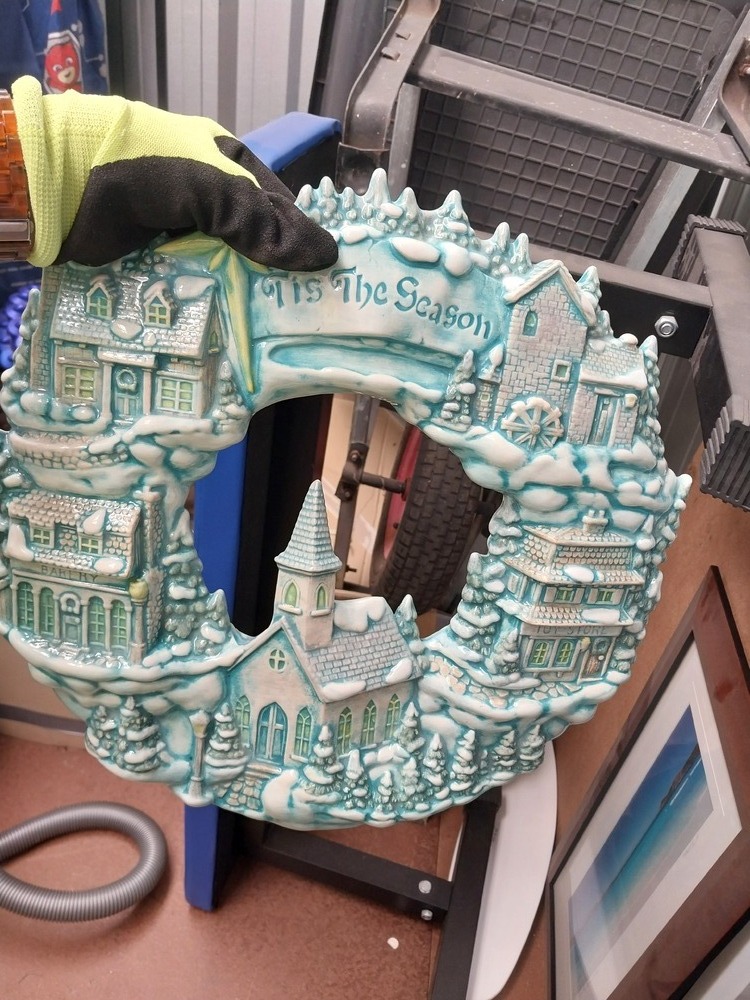 Storage King Osborne Park Bid on Storage Unit auction IB-7287