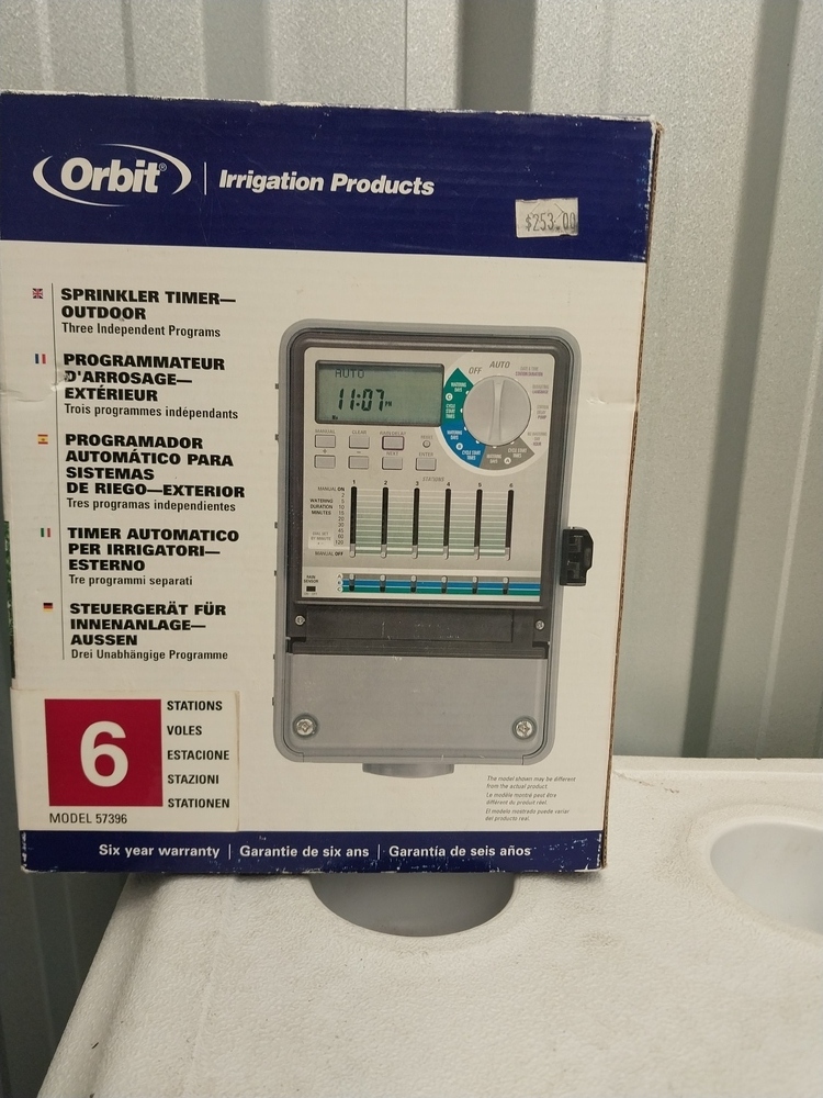 Storage King Osborne Park Abandoned Storage centre Auctions auction IB-7287