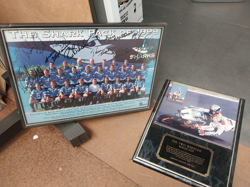 Storage King Osborne Park Abandoned Storage Unit Auctions auction IB-7287