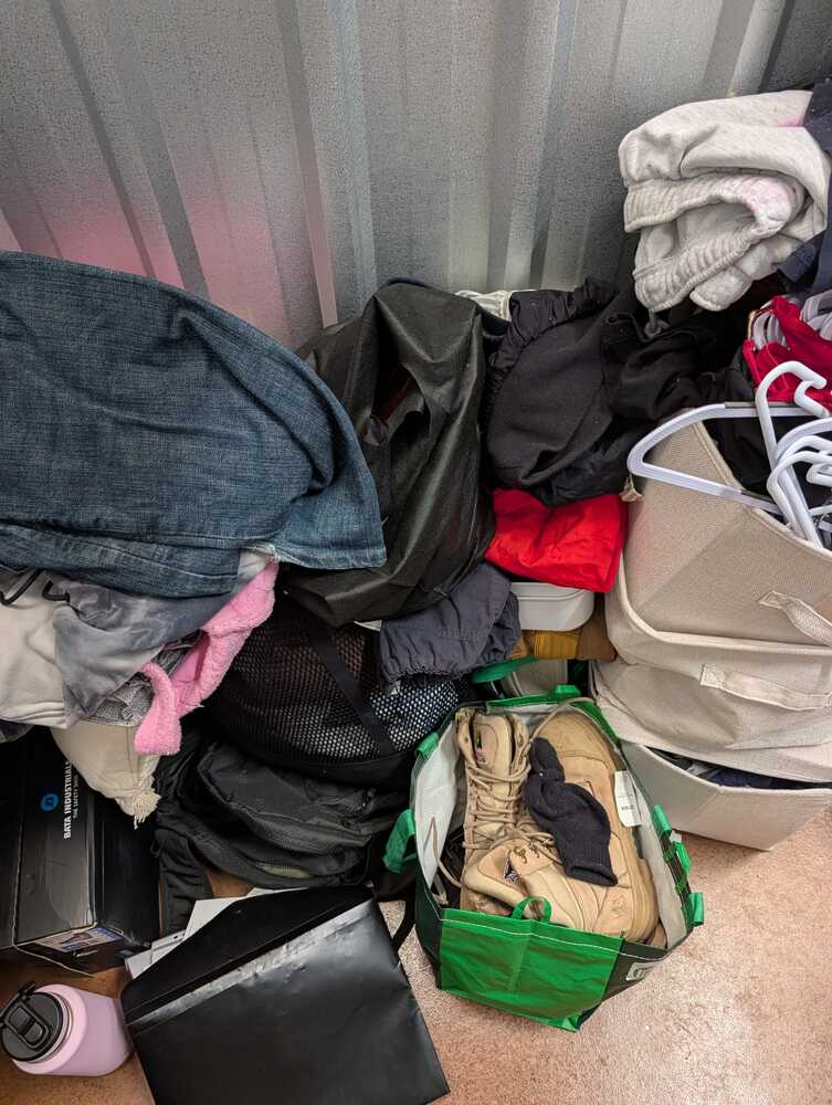 StoreLocal Ellenbrook Storage auction IB-1995