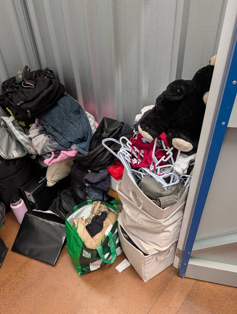 StoreLocal Ellenbrook Storage Unit auction IB-1995