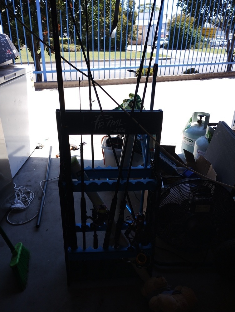 Kennards Self Storage Warrawong Storage Facility Unit auction IB-8174