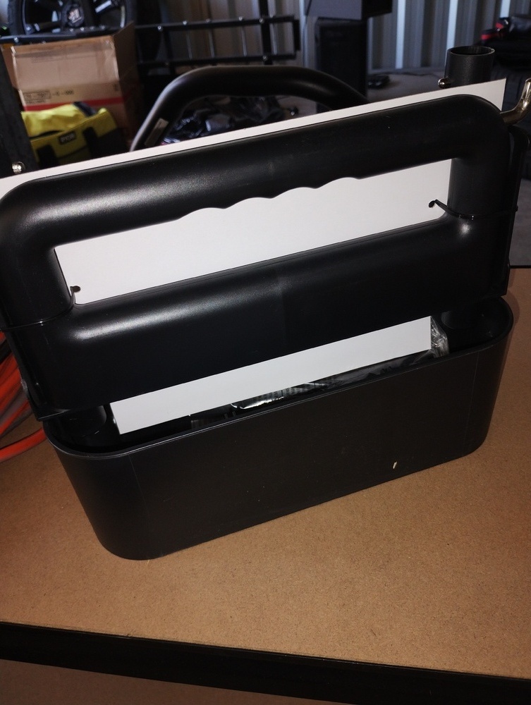 Kennards Self Storage Warrawong Abandoned Storage centre Auctions auction IB-8174