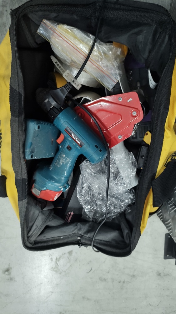 Kennards Self Storage Camperdown Storage Facility Unit auction IB-9445